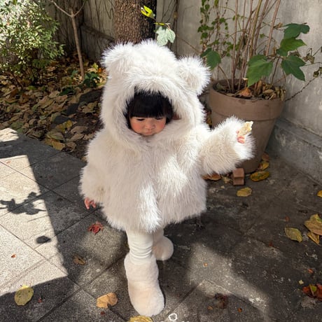 chip/55. north bear jumper S(12-18Y)-L(3Y)