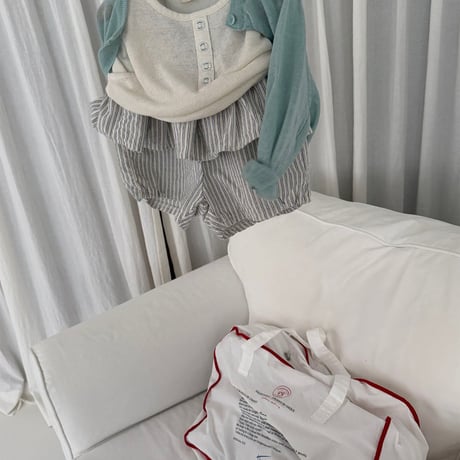 gou/19. sk half pants XS-XL