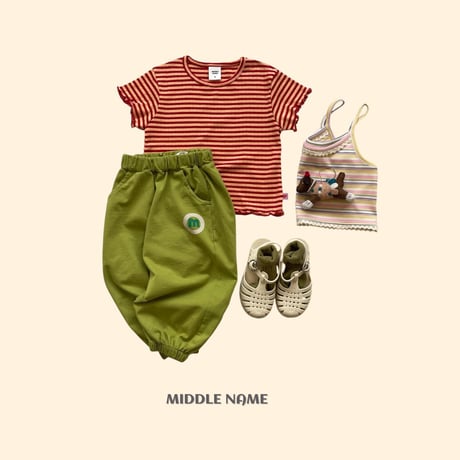 middlename/9. ailet dangara T-shirt S-XL