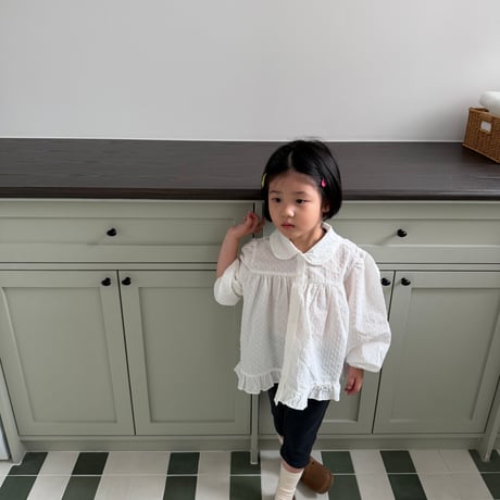 pie/34. anna blouse XS-XL