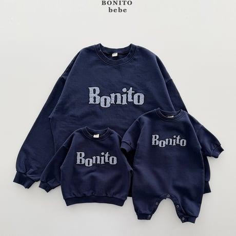 bonito/101. bonny wave suit 6M-18M