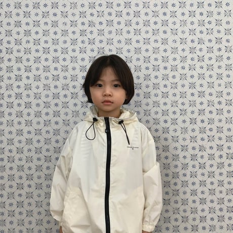 gou/125. go  you wind (withmom) rain coat JS-JL