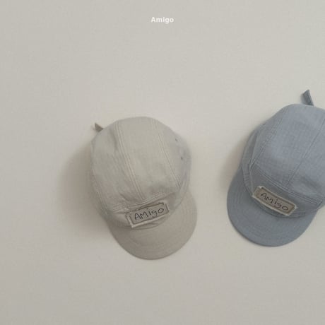 amigo/2. rect cap FREE