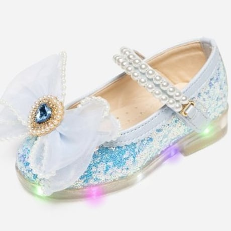 shoes/66. LA heart chu  150-190