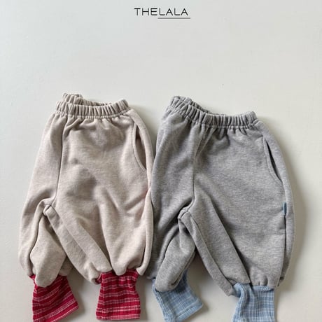 thelala/14. aladin pants XS-XL