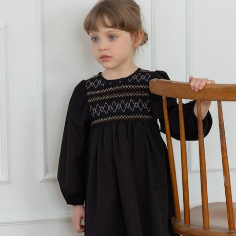 perrobebe/8. Anais Dress S-XXL