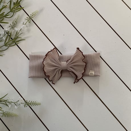 bebeholic/55. very hairband FREE