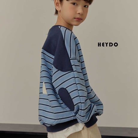 heydo/50. pangsam man-to-man JS-JL