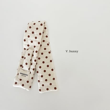 vbunny/68. noobim muffler FREE