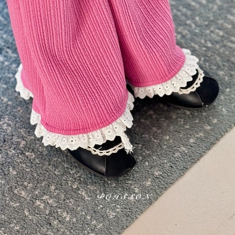 poisson/31. mimi pants JS-JM