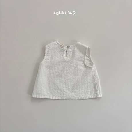 lalaland/68. A blouse 6M-18M