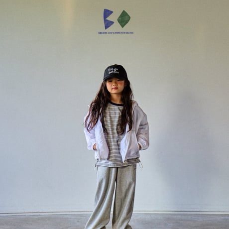 boneoune/35. every both sides 5bu half pants XS-XL