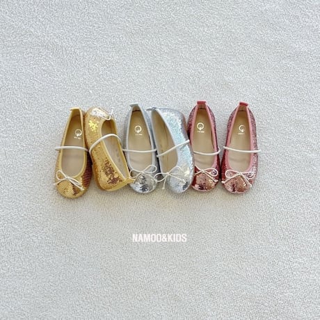 namoo/11. Candy Mary Jane (Sequin) 150-230