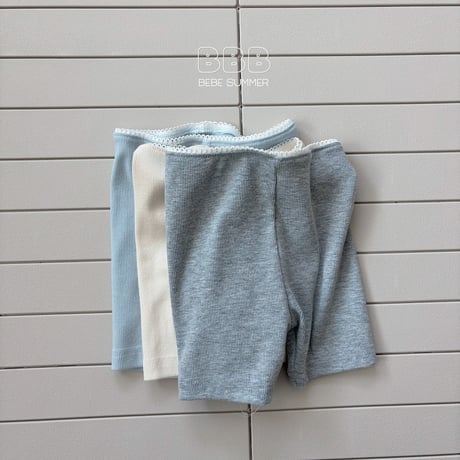 bellabambina/28. bebe naknak leggings 12M-M