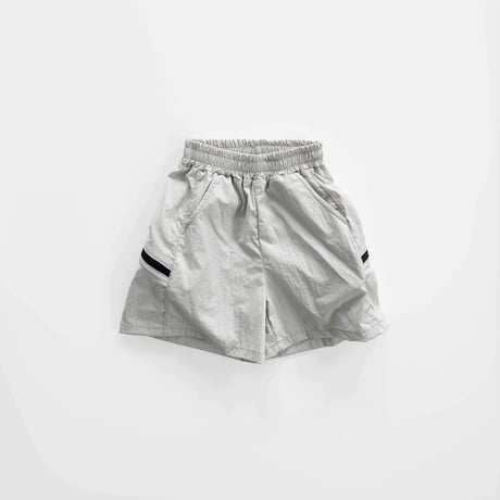 fromi/24. light zipper pants JS-JL