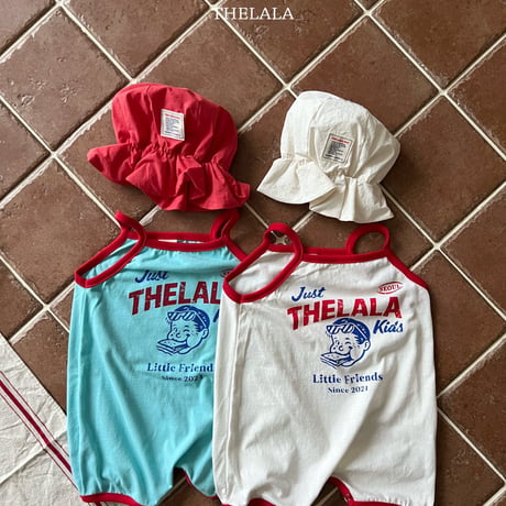 thelala/11. porbi hat FREE