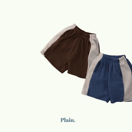 plain/15. cronze pants XS-XL