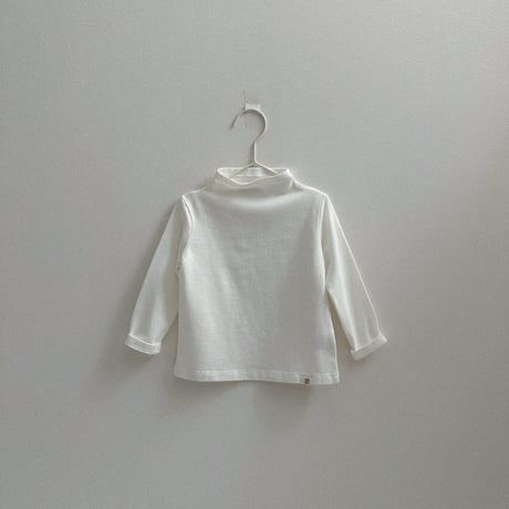 minirobe/12. Blossom Half Turtleneck Tee S-XL