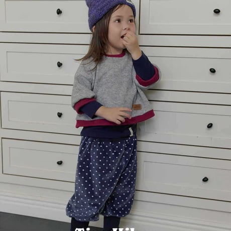 tinyhiker/29. dot aladin pants XS-XL