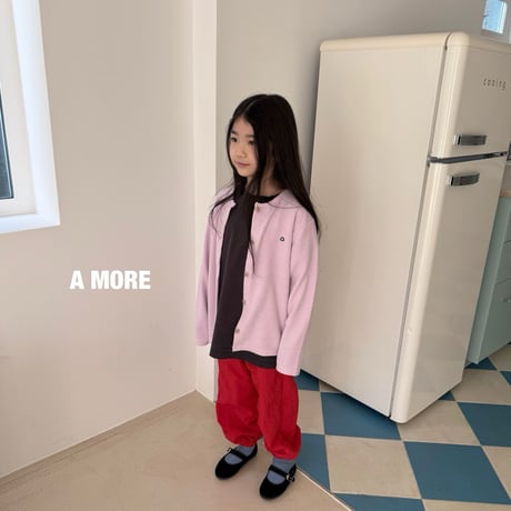 amore/34. how T-shirt JS-JM