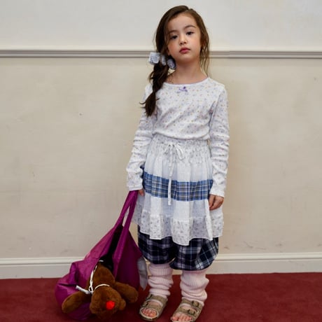 ramijini/25. baily skirt S(S-L)-M(XL-JM)