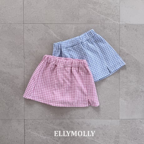 ellymolly/55. mist Hidden skirt 13-15