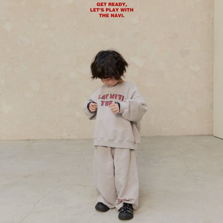 navi/55. with pants S-XL