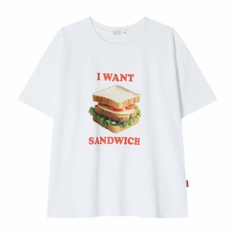 saintdoll/19. sand location T-shirt ADULT