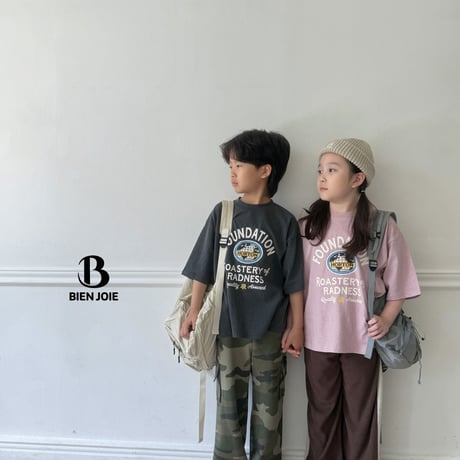 bienjoie/56. a day 7bu T-shirt 2XL-5XL