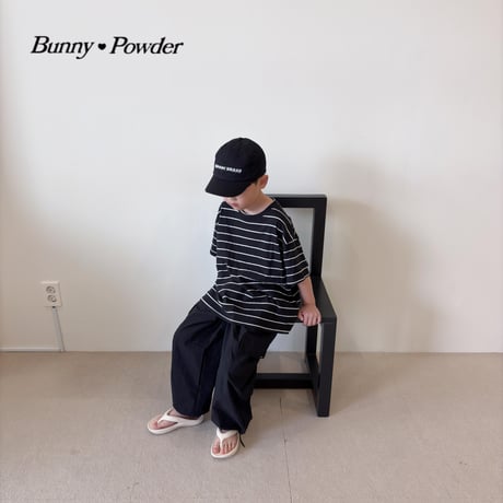 bunnypowder/190. oreo T-shirt S-XL