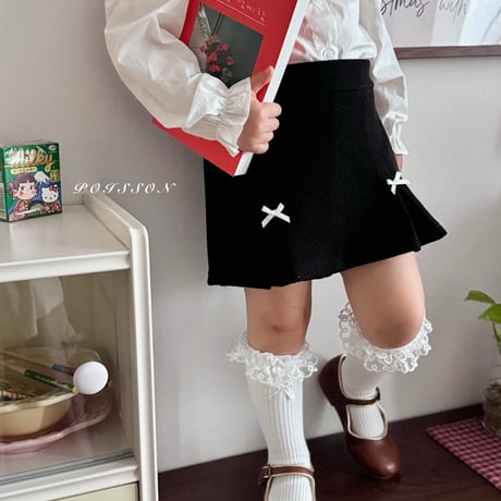 poisson/28. romi pants skirt S-XL
