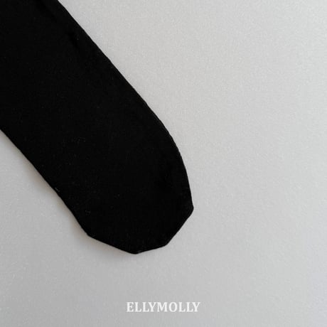 ellymolly/175. Return fit leg socks SOCKS_S-SOCKS_M