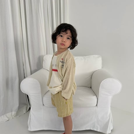 gou/133. only cardigan JS-JL