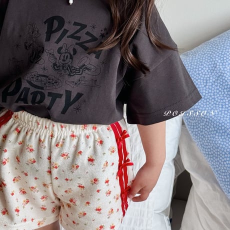 poisson/28. flower line shorts  JS-JM