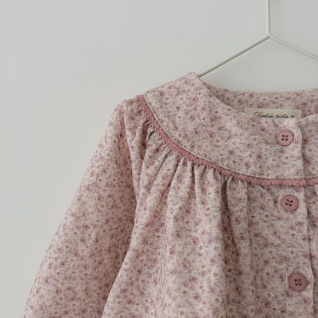 aladin/19. open york blouse XS-2XL