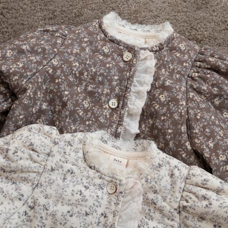 bebeholic/36. eve jumper S(6-12M)-L(18M-24M)