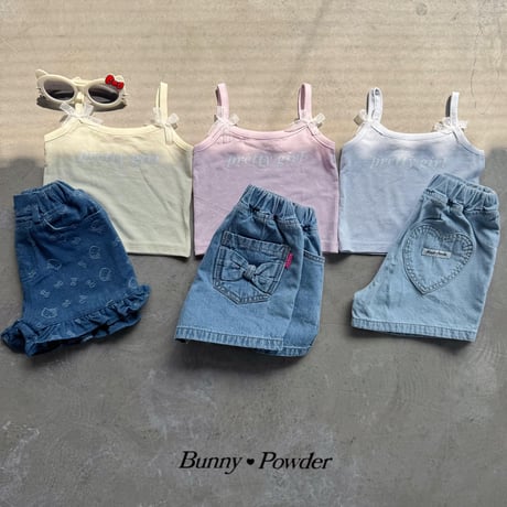 bunnypowder/154. free shirt 2XL-4XL
