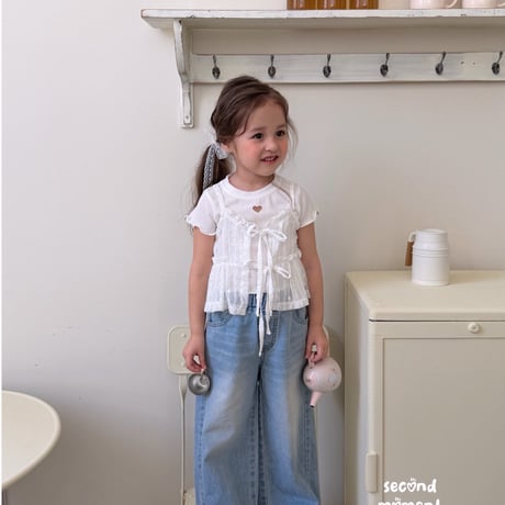 secondmoment/82. shy bustier JS-JL