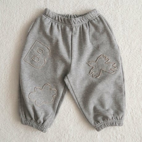 bailey/28. chichi jogger pants XS-XL