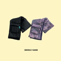 middlename/59. padding pocket muffler FREE