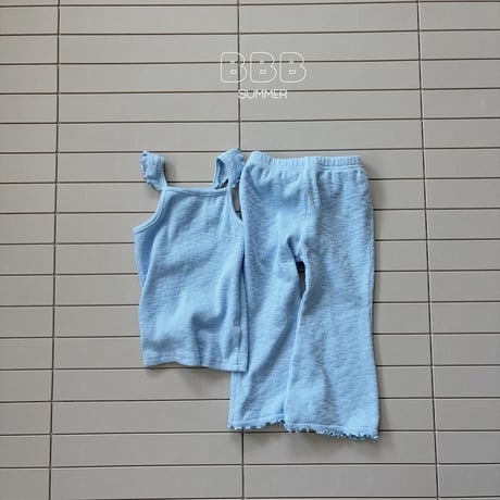 bellabambina/65. nanalri long pants XS-XL