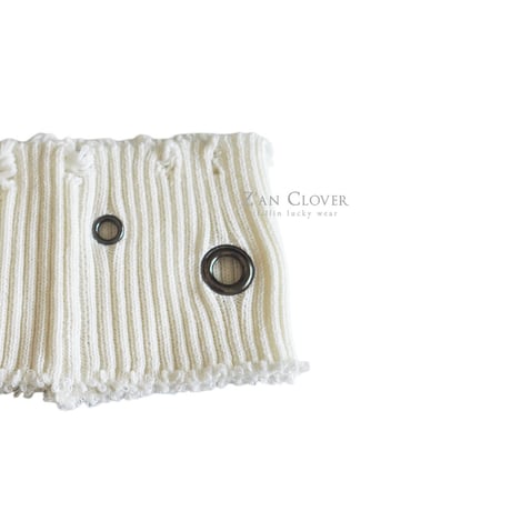 zanclover/103. ailet knit hairband FREE