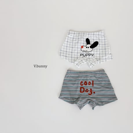 vbunny/15. cool dog pants S-3XL