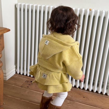 ellymolly/87. mongle hood jumper 13-15