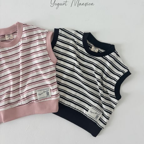 yogurtmansion/16. tori set XS-XL