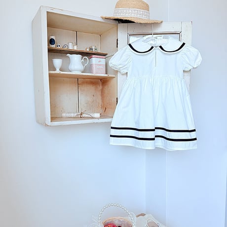 ueo/84. sofi one-piece JS-JM