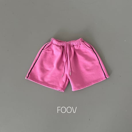 foov/19. fighting pants S-XL