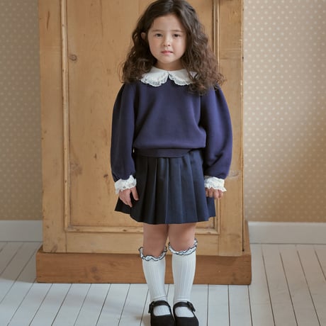 bananaj/37. aplitz skirt XS-JS
