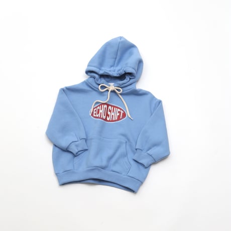 hikiki/41. echo hood T-shirt 5-11