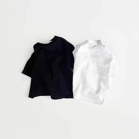 fromi/29. section over T-shirt S-XL